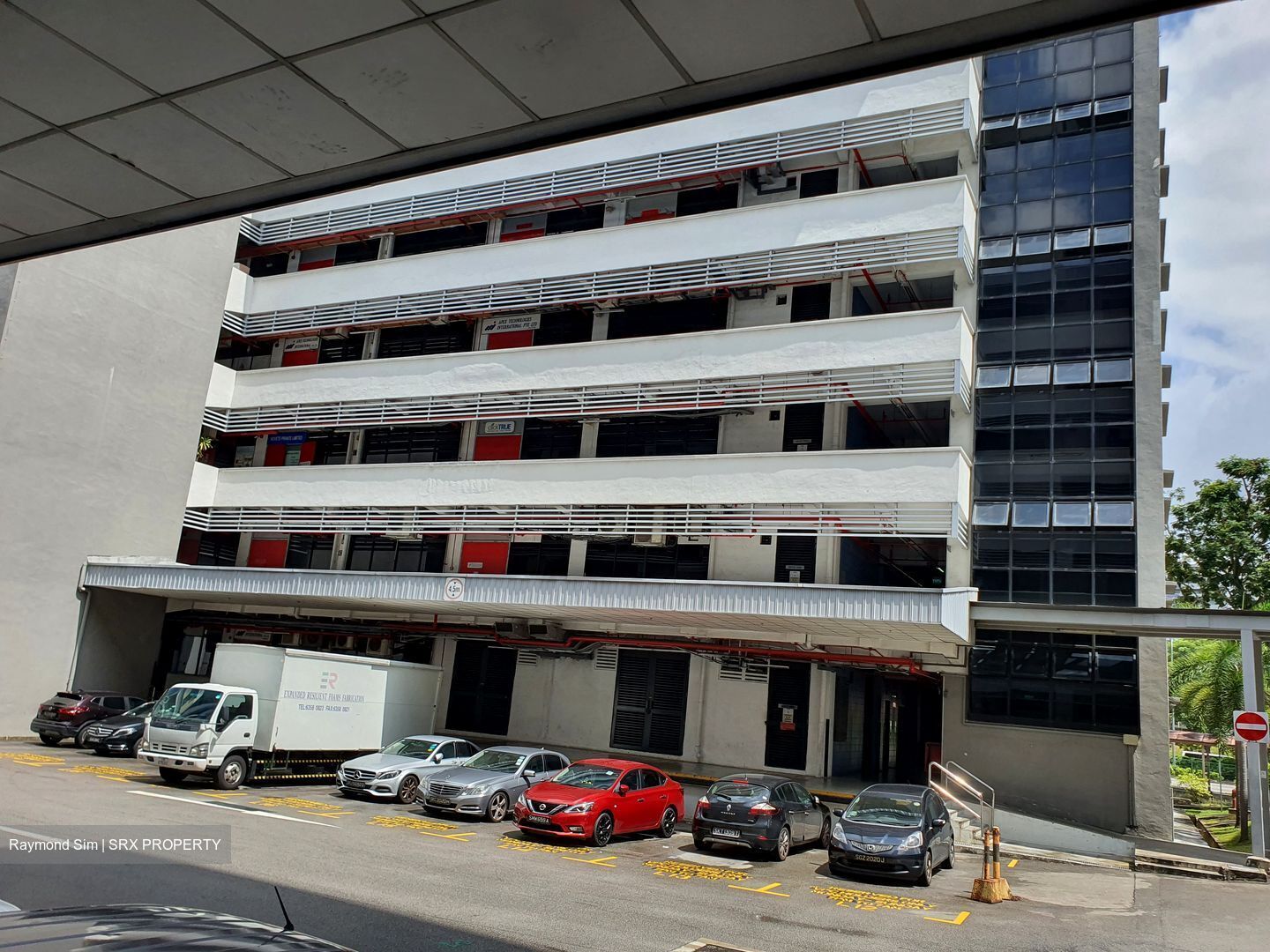 Toa Payoh North (D12), Warehouse #440458021